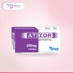 ATIZOR SYRUP