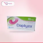 DAPLYZA 10MG TABLET