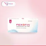 Fexofin 120mg tablet