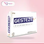 Gesteze 20mg Capsule