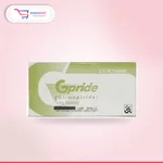 Gpride Tablet 1mg