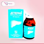 Jetepar Capsules .