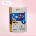LACTO 1 SOFT PACK 200GM