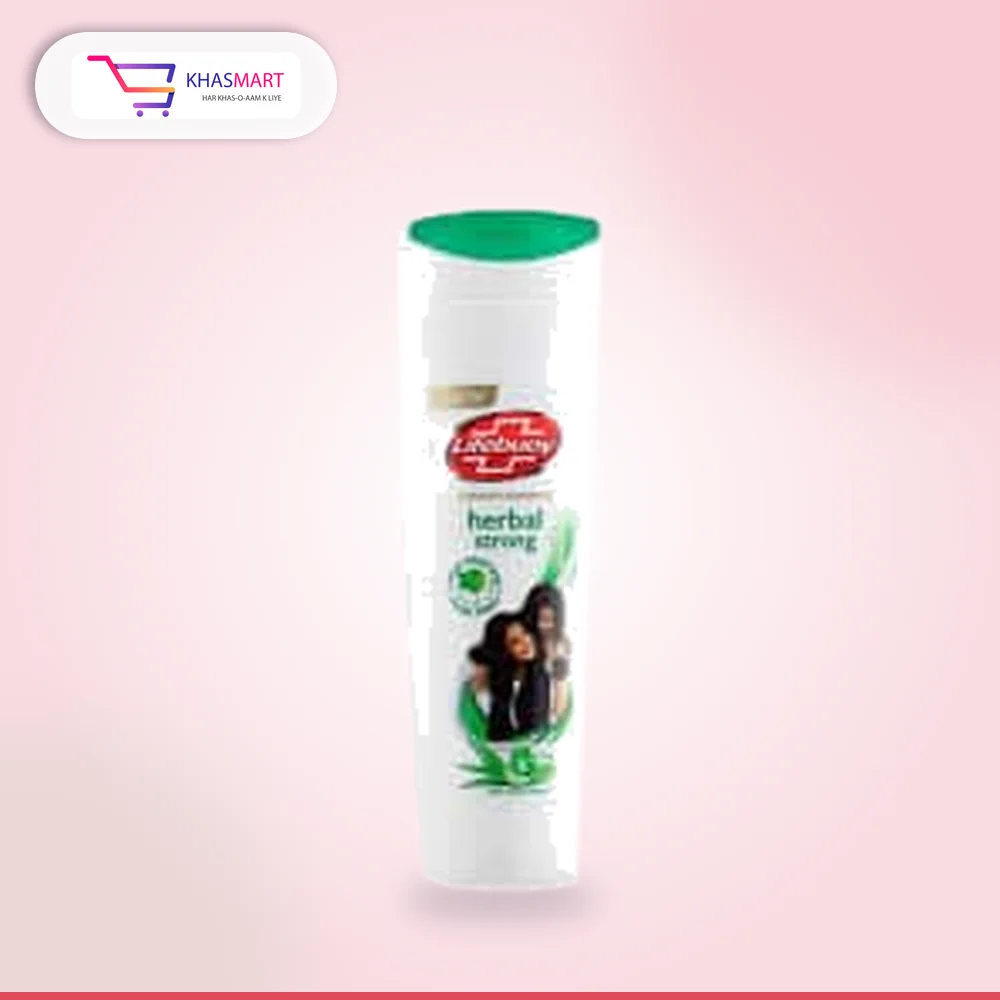 Lifebuoy Shampoo Herbal Strong 350Ml Lifebuoy Shampoo Herbal Strong 350Ml