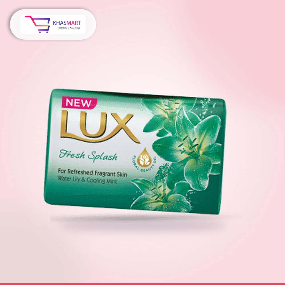 LUX FRESH SOAP