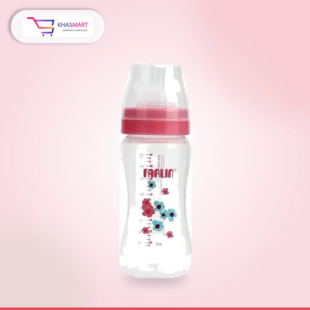 Pp  Feeder 644 270Ml