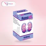 RENAVIT TABLETS 30S