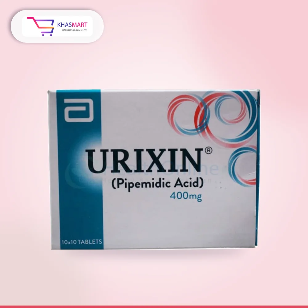 Urixin Tablets 400Mg