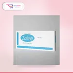 Zaline 100Mg Tablets