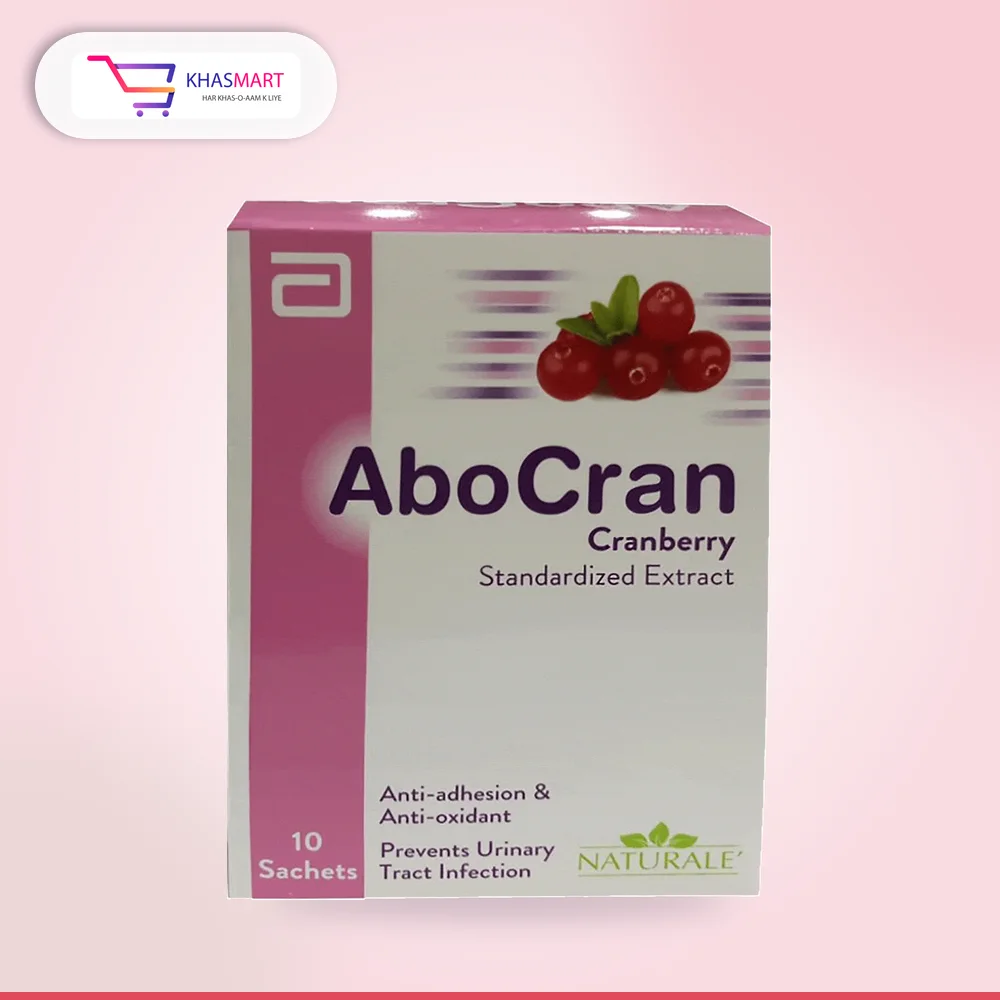 Abocran Sachets