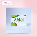 Afdol 10 mg tablet