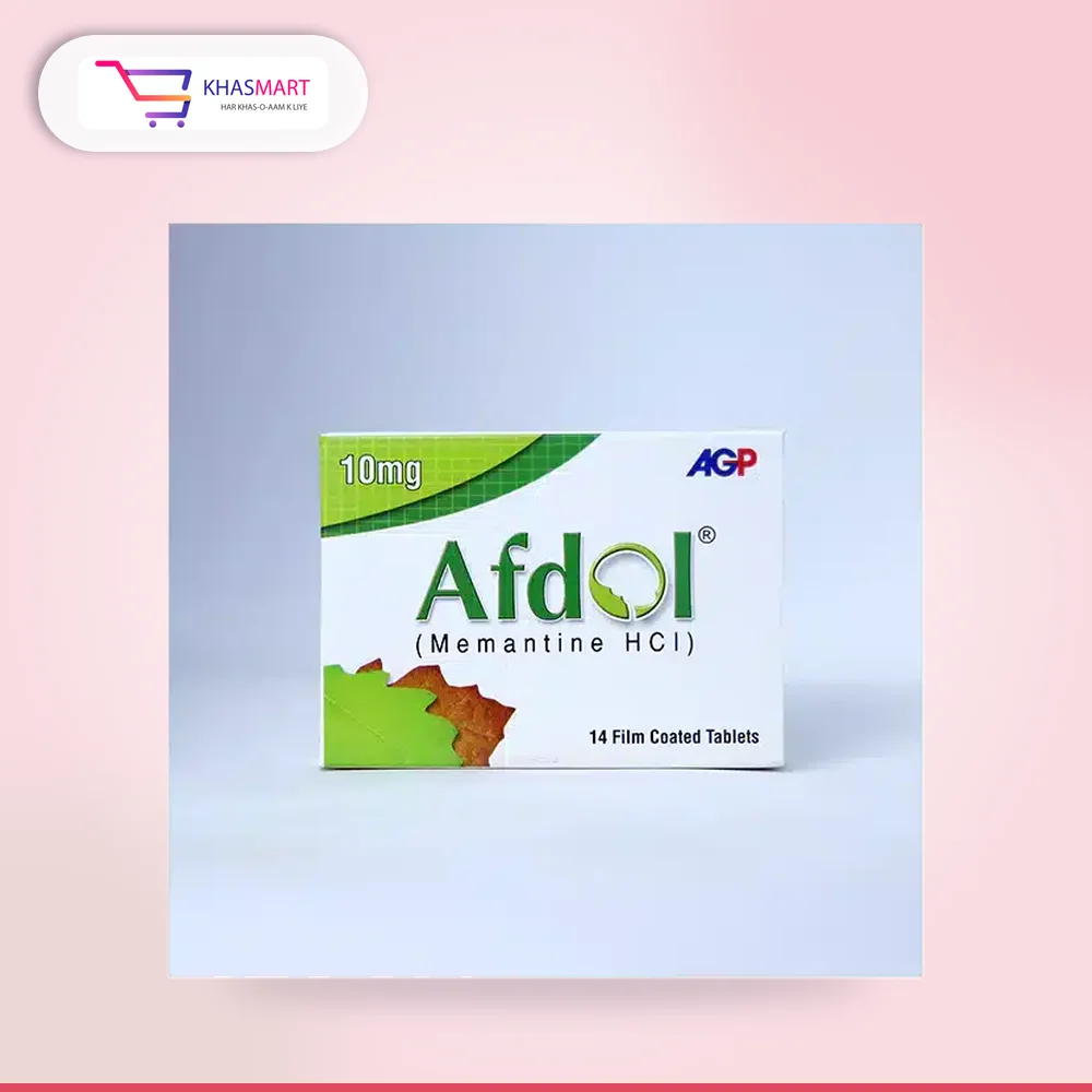 Afdol 10 mg tablet