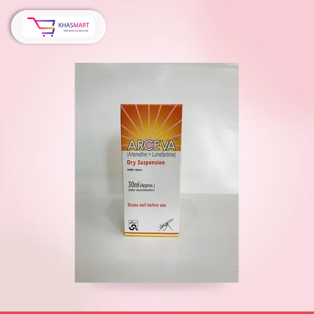 Arceva 30ml Syrup