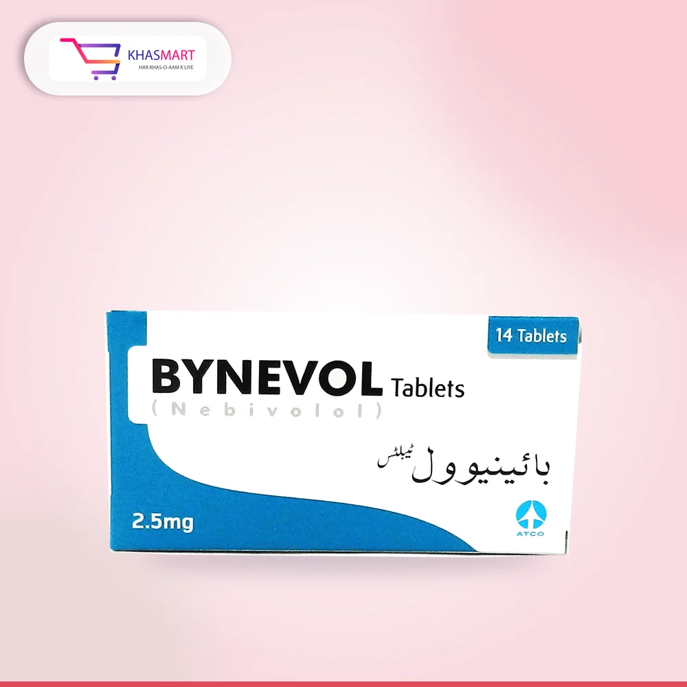 Bynevol 2.5 Tablet 28s Bynevol 2.5 Tablet 28s