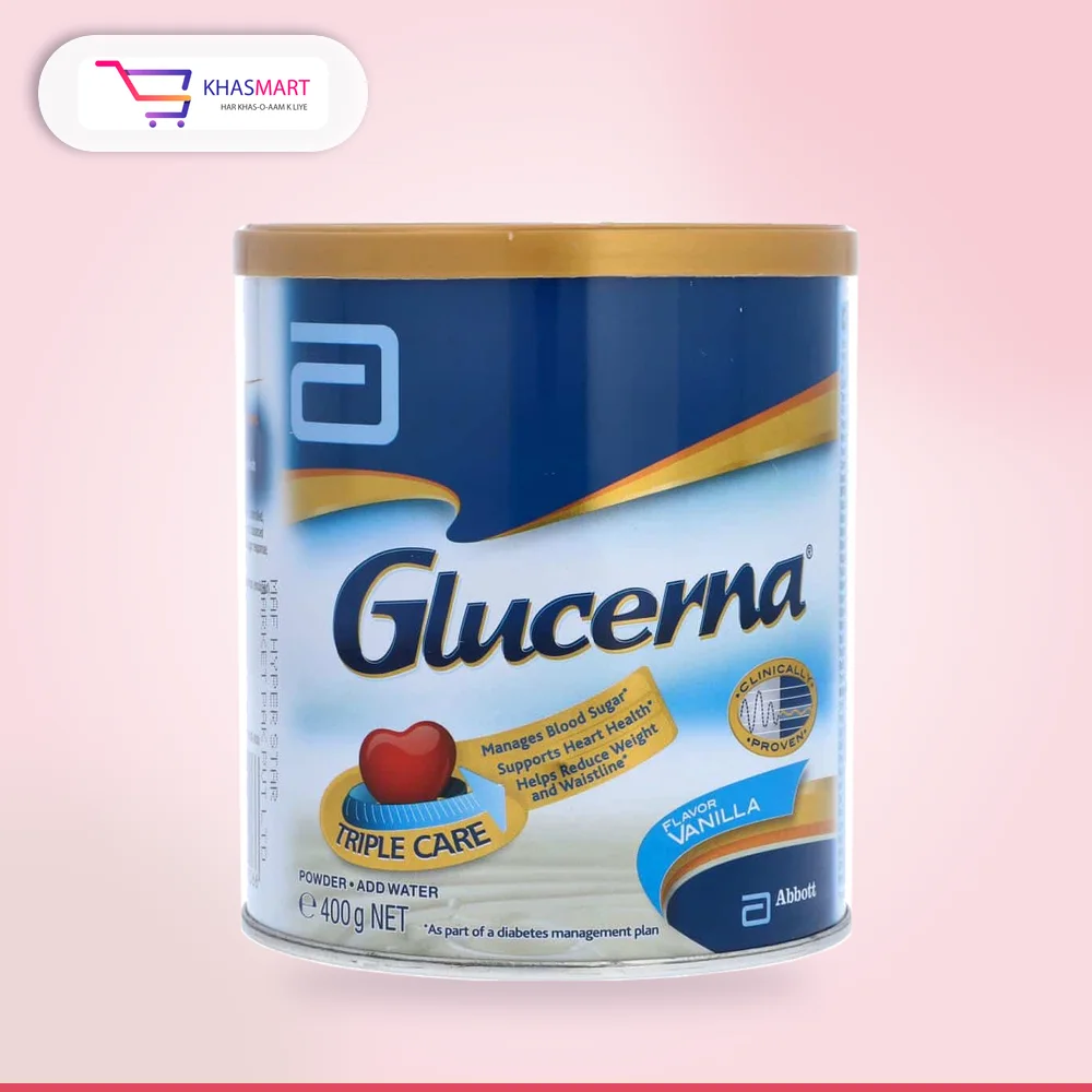 Glucerna Powder