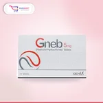 Gneb 5mg Tablet