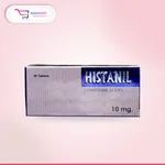 Histanil 10mg tablet