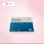 RUPASAF 10MG TABLET