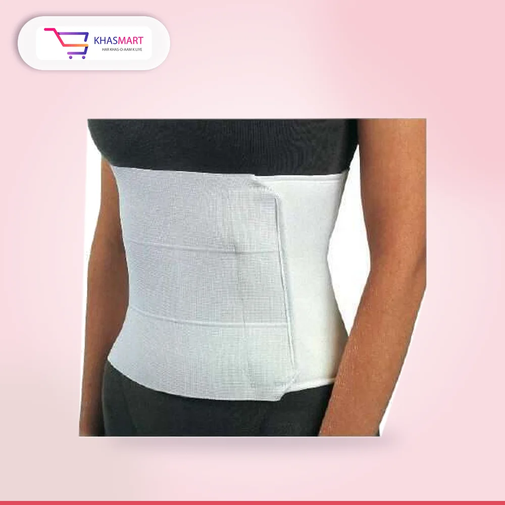 ABDOMINAL BINDER CARE