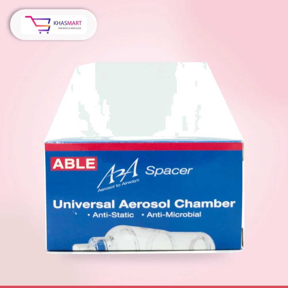 Able A2A Spacer