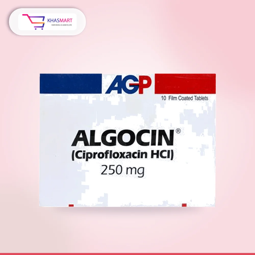 Algocin 250 mg tablet Algocin 250 mg tablet