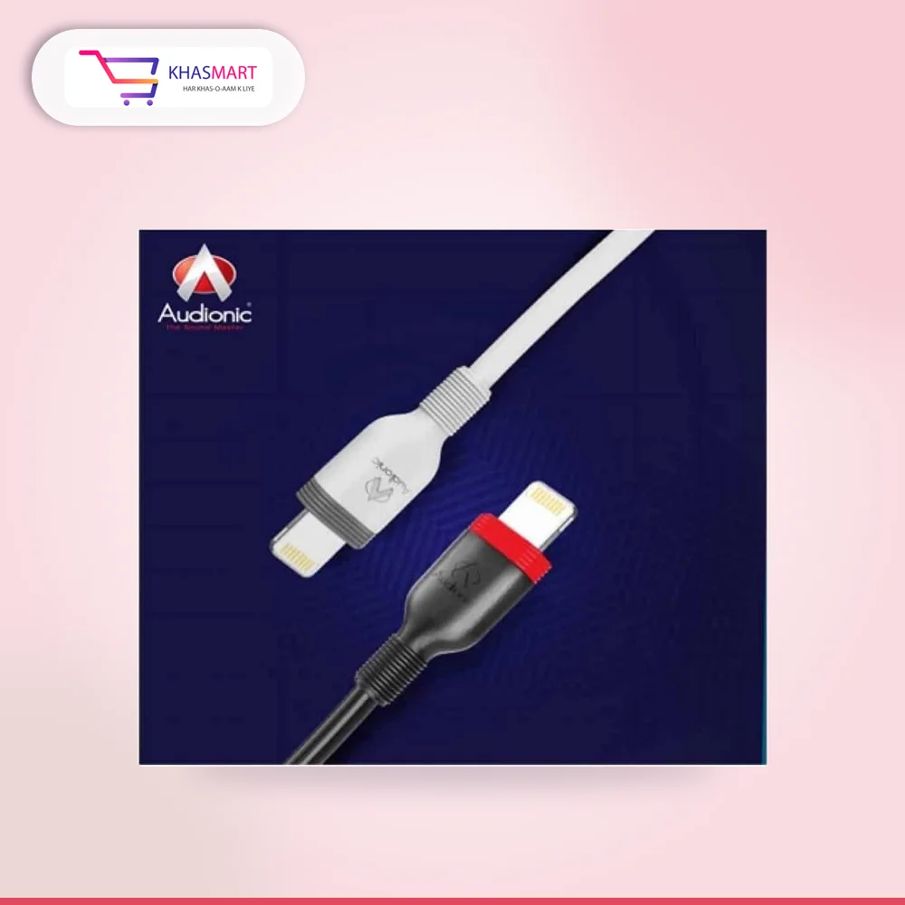 AUDIONIC ROGER IPHONE CABLE
