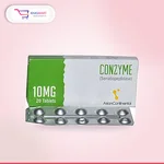 Conzyme 10mg Tablet