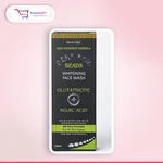 DERM PHIL FACE WASH 135ML