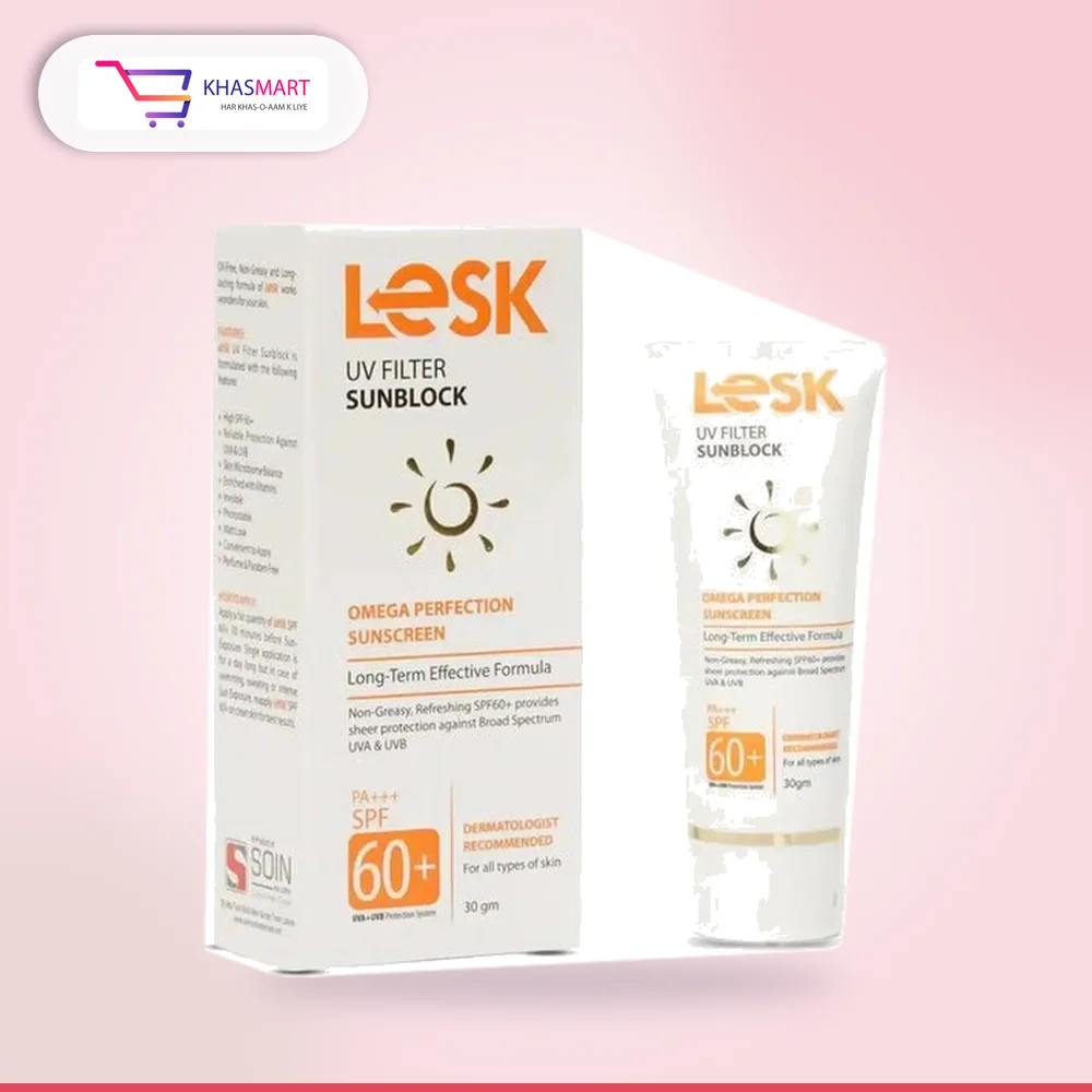 DERMA CARE SUN BLOCK