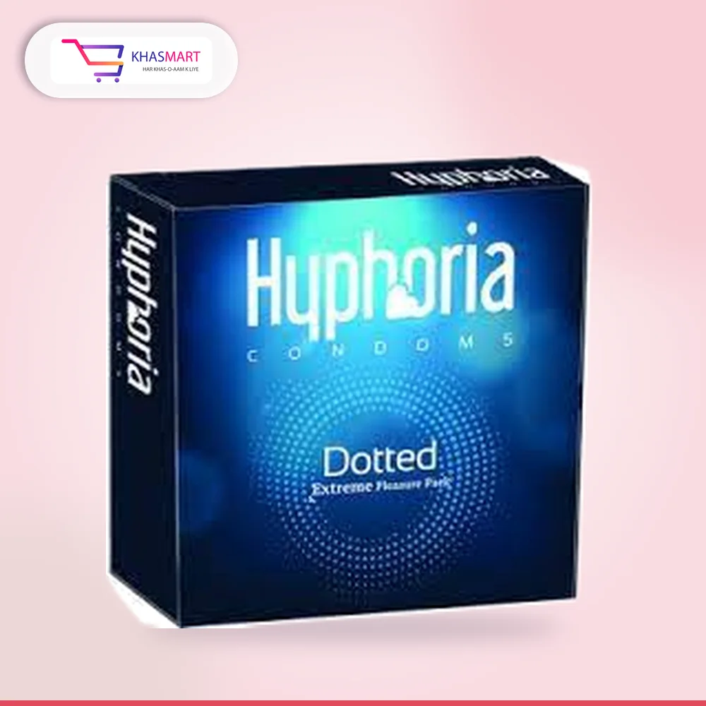 Hyphoria Dotted
