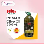 OLIVE OIL ESPANA