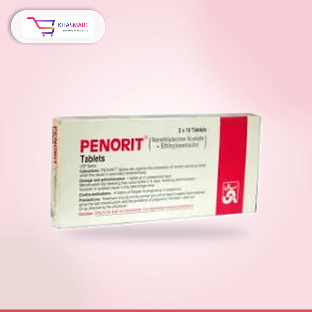 Penorit Tablet