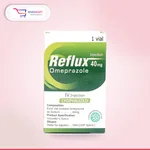 REFLUX 40MG INJECTION