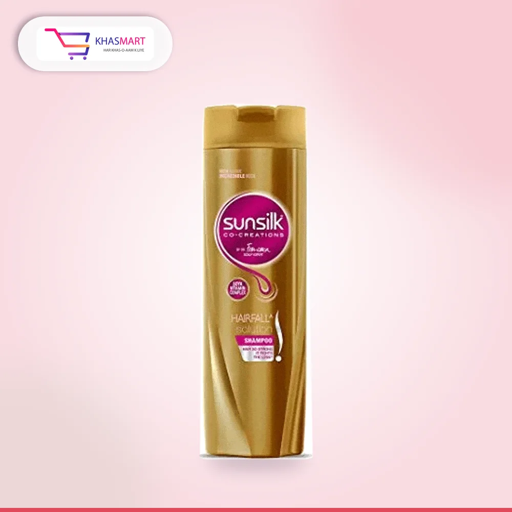 SUNSILK SHAMPOO HAIR FALL 360ML
