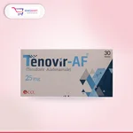 Tenovir-AF 25 mg tablets