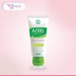 Acnes Creamy Face Wash 50G