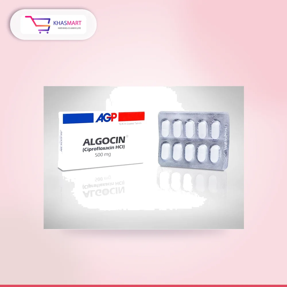 Algocin 500 mg tablet Algocin 500 mg tablet