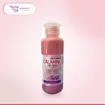 Calamine Lotion (1’s)