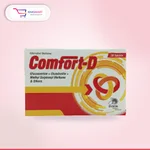 Comforta D Tablet