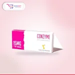 Conzyme 15mg Tablet