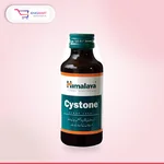 Cystone Syrup 100Ml