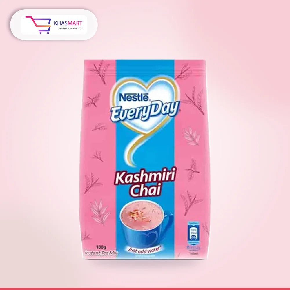 EVERYDAY KASHMIRI CHAYE 180G