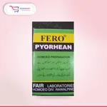 Fero Pyorhean Liquid