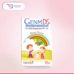 GEN M DS Suspension (30ml)