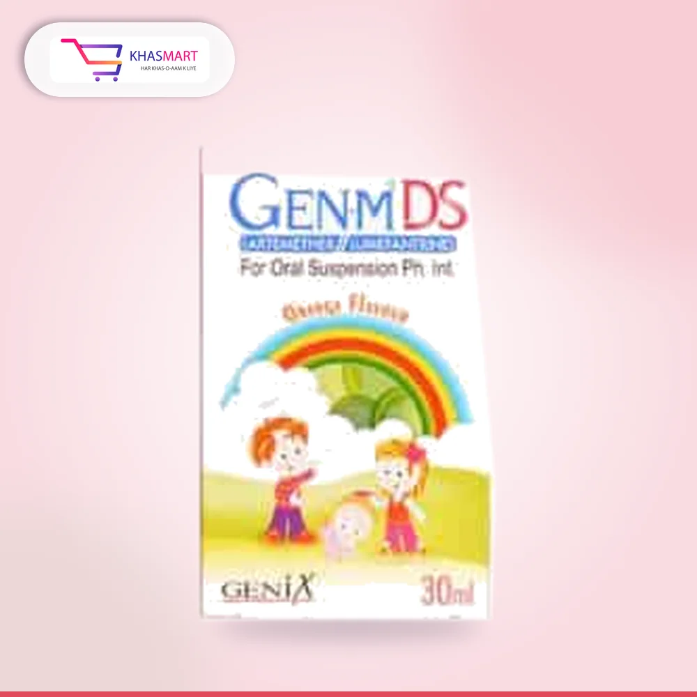 GEN M DS Suspension (30ml)