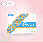 Gvia 50mg Tablet