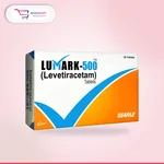 Lumark 500mg Tablet