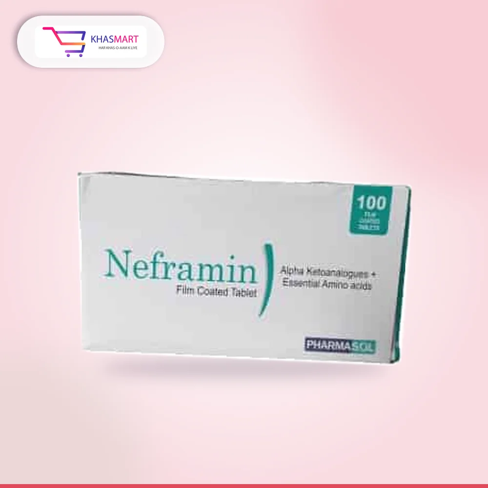 Neframin Tablet 100s