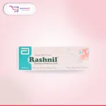Rashnil 50gm Cream