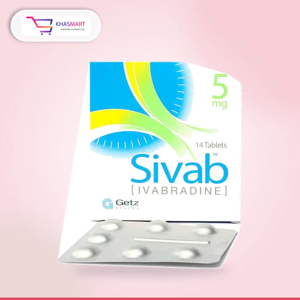 SIVAB 5MG 28S